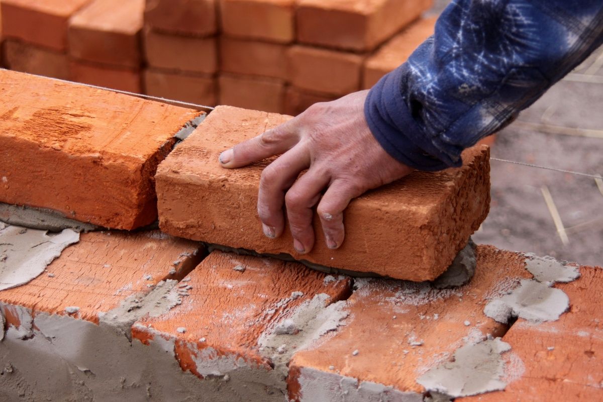 La construcción generó más de 20 mil empleos en el primer trimestre de 2017