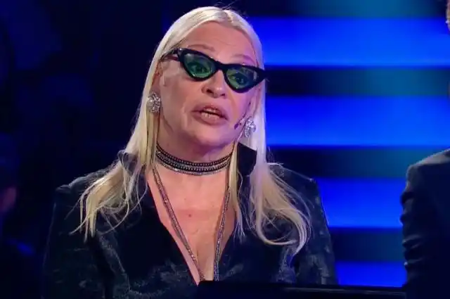 Silvia Suller jugó en "¿Quién quiere ser Millonario?"