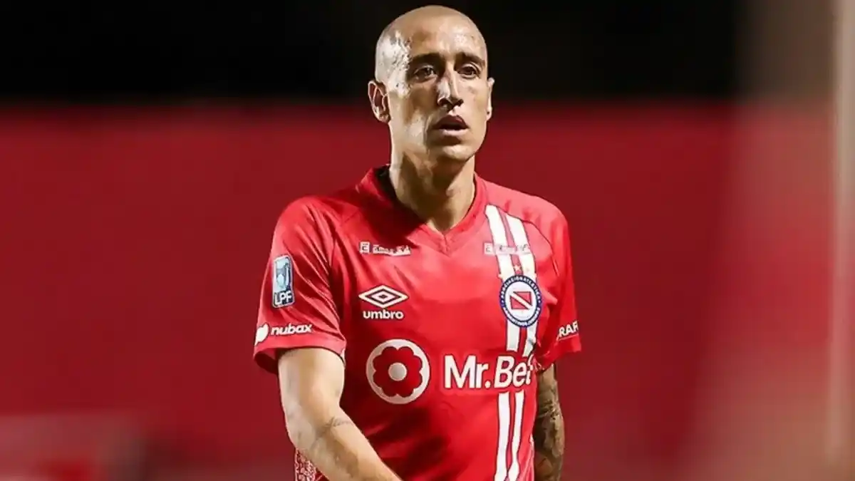 Fattori está en el radar de River.