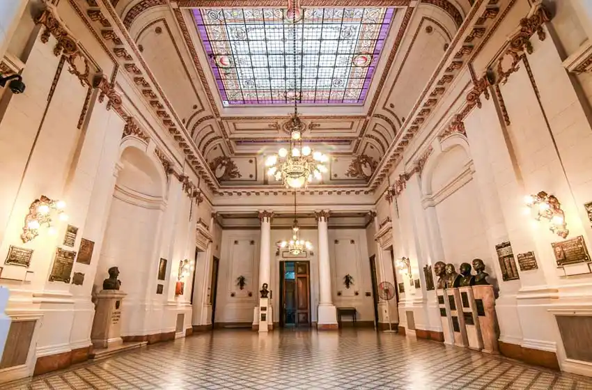 La reforma de la Constitución provincial ingresa a Diputados este lunes