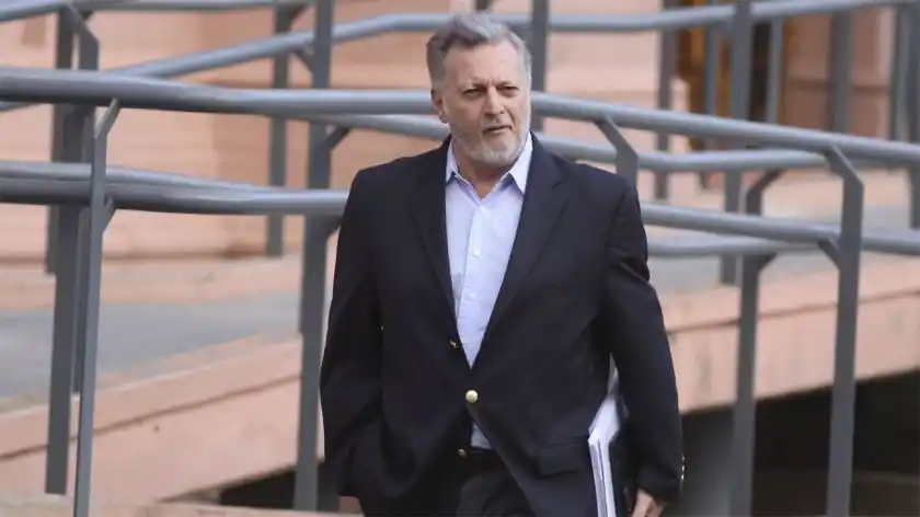 Para Aranguren, “la energía no es un derecho humano”