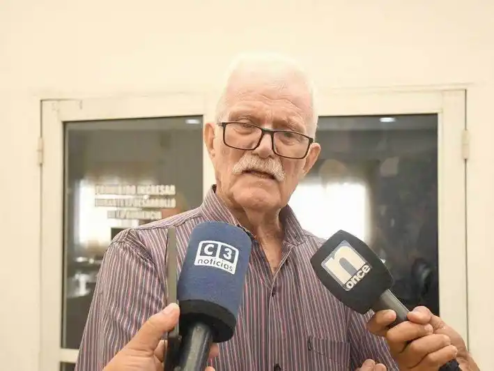 Lenscak: “El plan económico de Milei es 
exactamente igual al que implementó el Proceso”