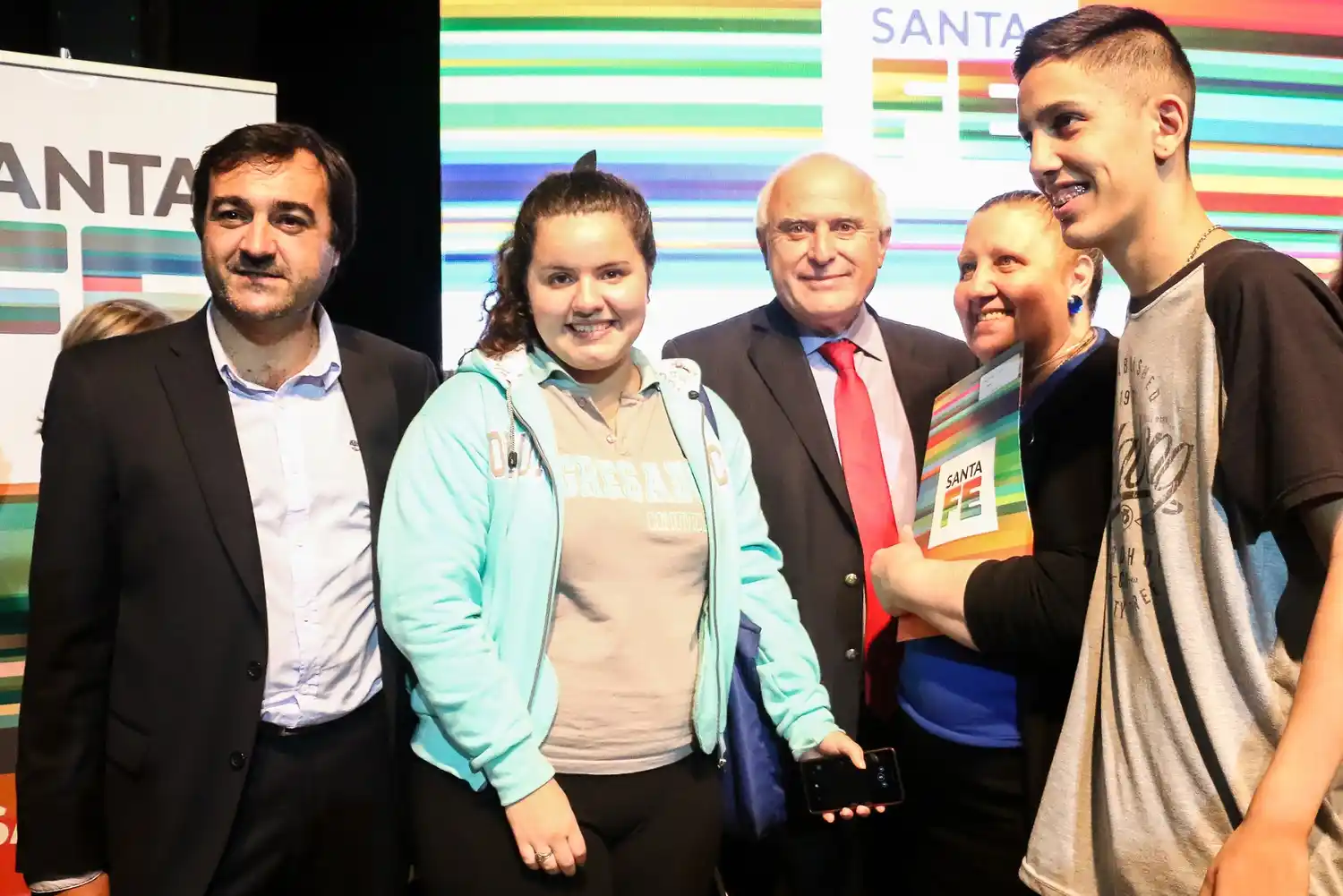 La provincia impulsa el acceso a la vivienda