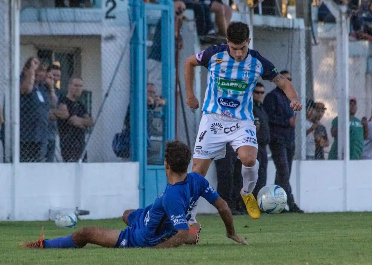 Un Grupo desdibujado sumó dolores de cabeza