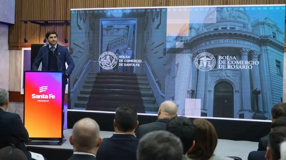 La presentación es el resultado del trabajo conjunto de investigación de estas dos importantes instituciones con inserción y trayectoria, que nuclean un vasto espectro de la actividad económica del país.