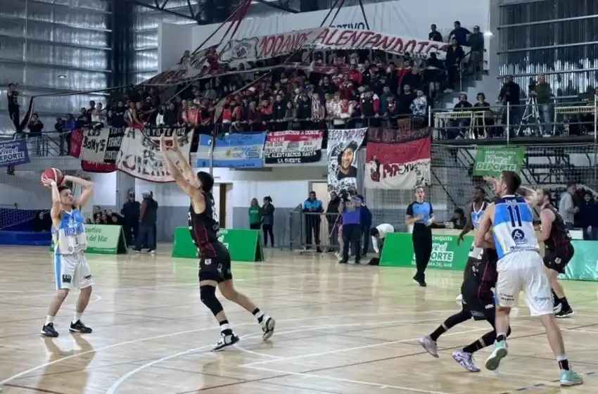 Ni en Santa Clara: Quilmes sumó su quinta derrota consecutiva