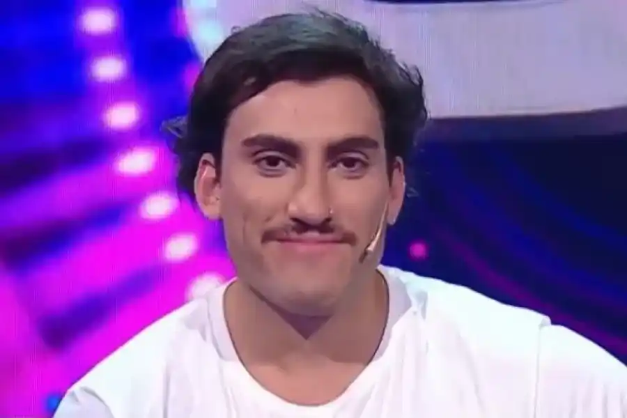 VIDEO | Polémico episodio en la gala de Gran Hermano: personal de seguridad echó a Holder del estudio