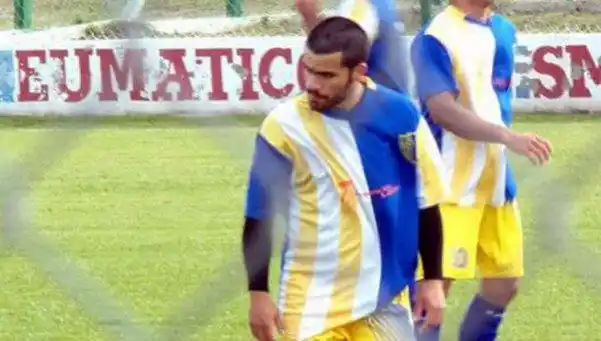 Autopsia reveló que futbolista entrerriano murió por problema cardíaco