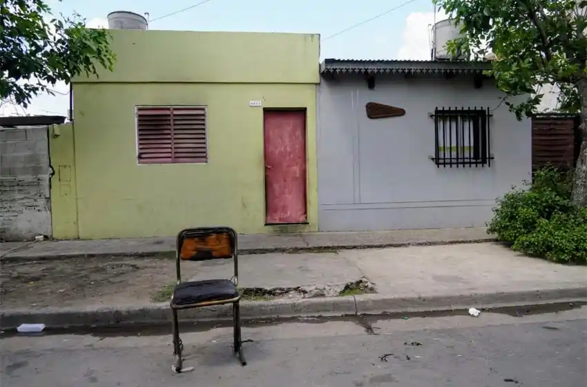 Dieron a conocer el parte médico de la familia a la que le incendiaron la casa en zona oeste