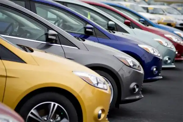 Fuerte caída en las ventas de autos y motos 0 Km en Entre Ríos