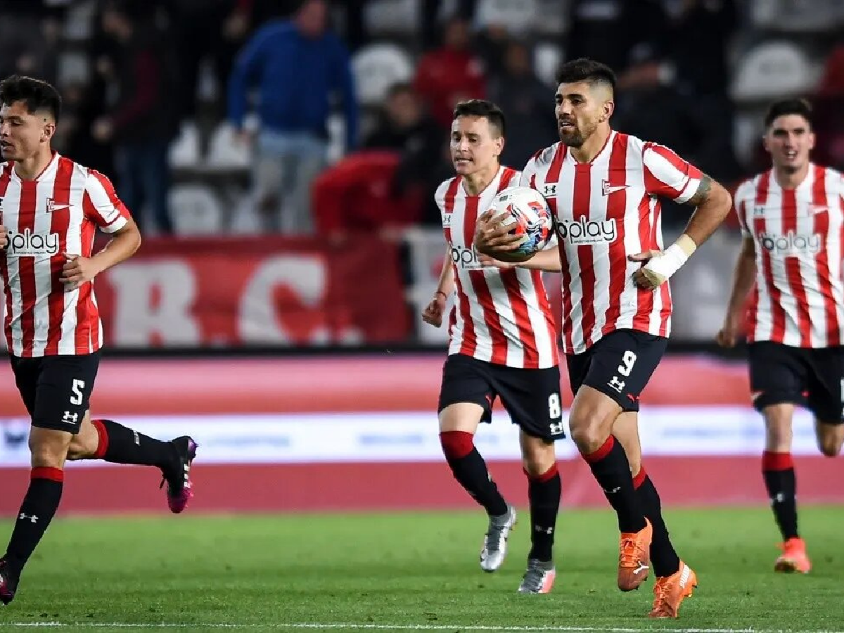 Se sorteó la fase previa de la Libertadores