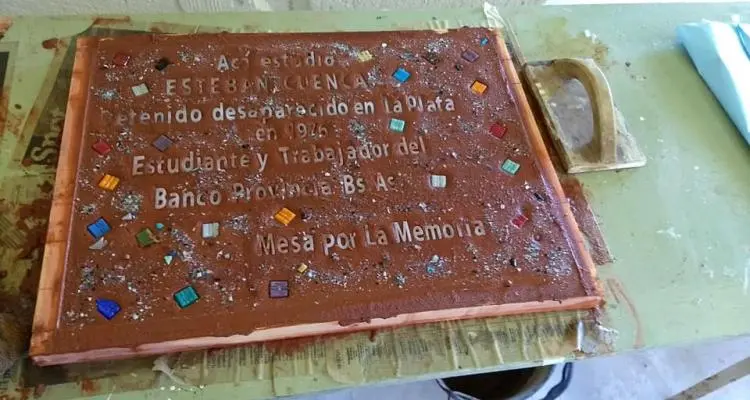 Semana de la Memoria: Marcha, charlas, radio abierta, documentales y homenajes a 43 años del golpe de estado de 1976