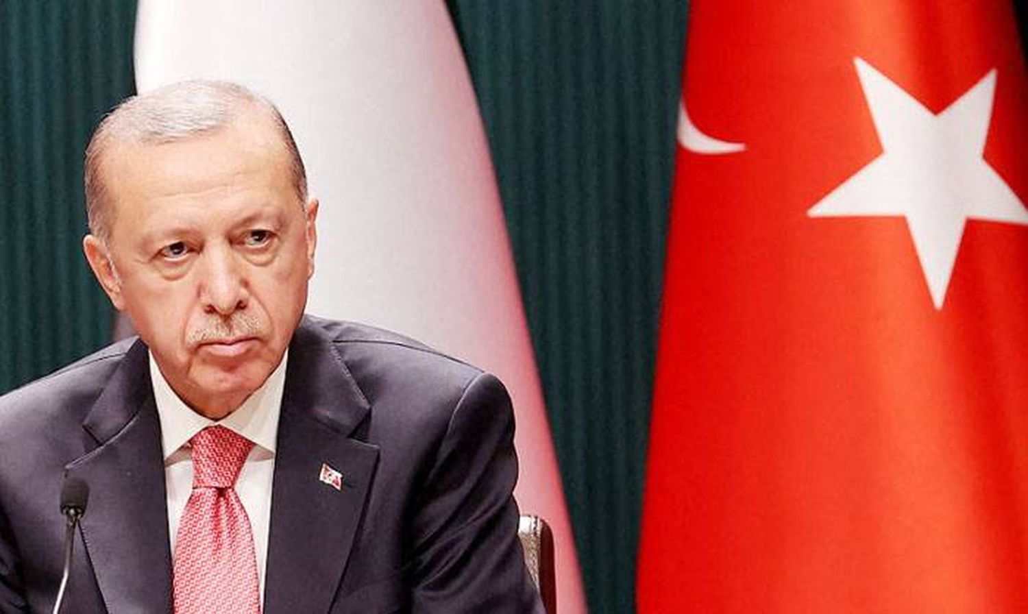 Erdogan reconoció �Sdeficiencias⬝ en la respuesta al terremoto