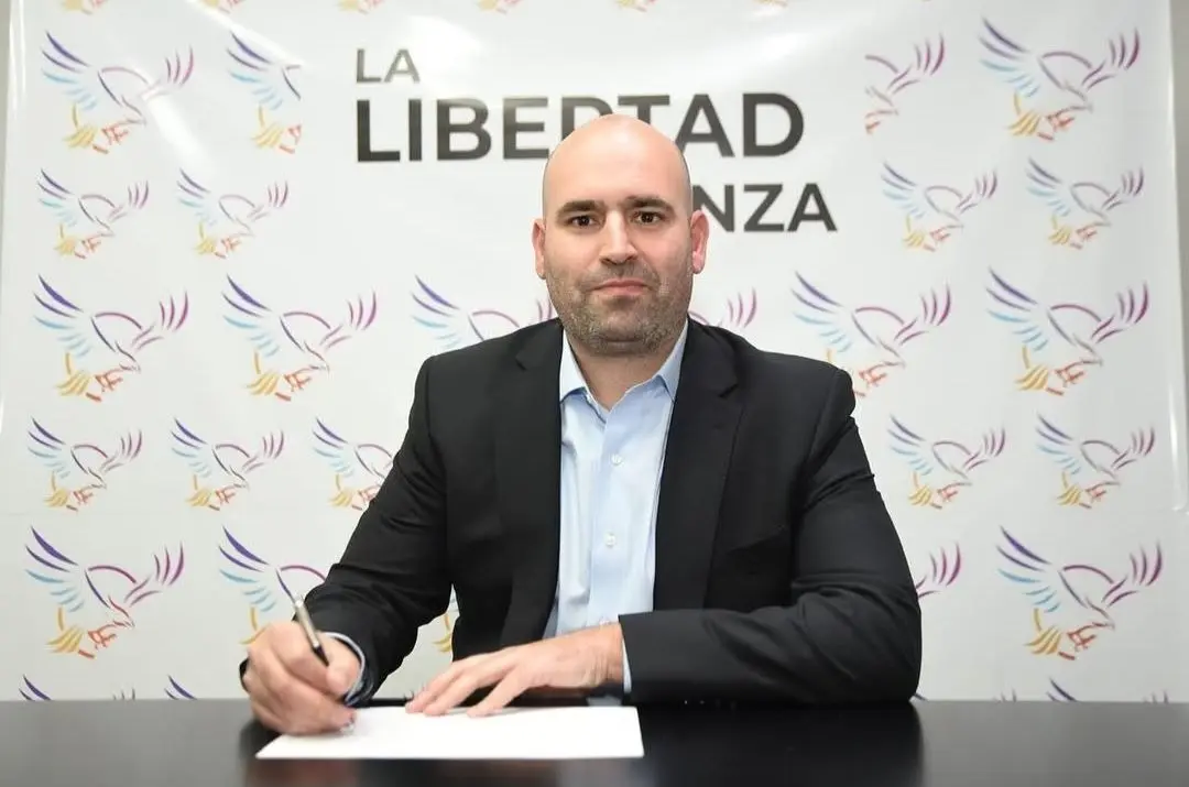 Pablo Morillo es uno de los impulsores del proyecto.