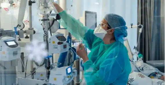 Murieron cuatro pacientes con Covid, detectaron 86 nuevos contagios y hay 431 casos activo