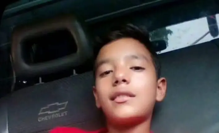 ¡SALVAJES! Seis jóvenes matan a golpes a otro chamo de 14 años: era su vecino