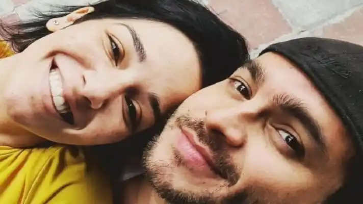 ¡EL SECRETO MEJOR GUARDADO! Daniela Alvarado se casó con José Manuel Suárez (+Video)