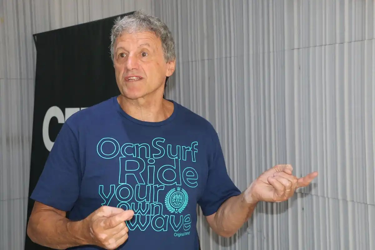 José Taffarel defendió al rugby: "La conducta no viene del club, sino de la sociedad y la familia"