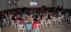 Se realizó una jornada de “Cine en tu Club”