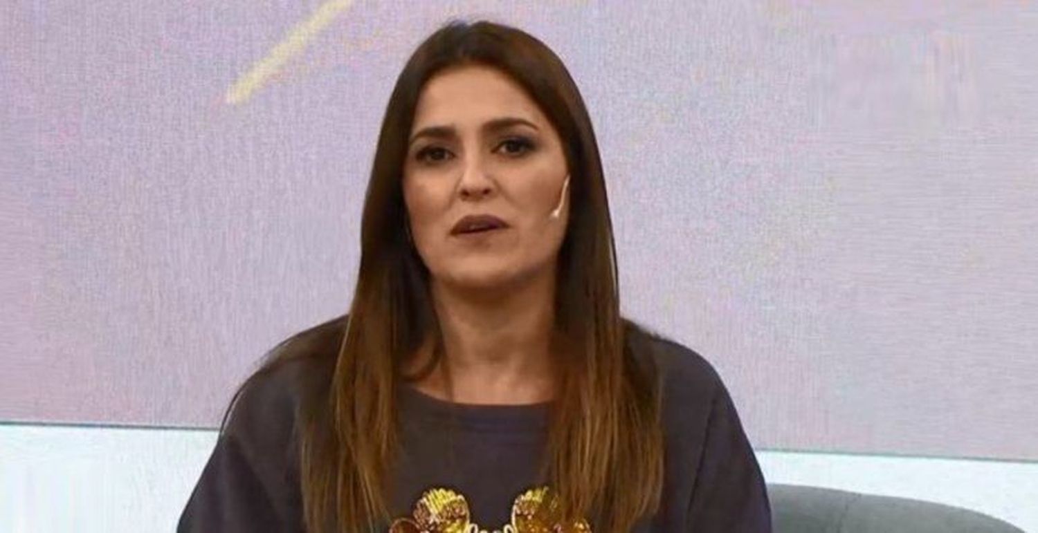 Maju Lozano y su experiencia con la dueña de una marca de ropa: "Me dijo que no le interesaba vestir gordas"