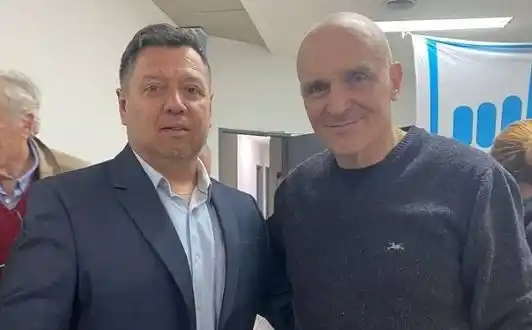 Elecciones 2021: Avanza Libertad no tendrá lista a concejal en Morón y un sector ahora apoya a Juntos a nivel local 