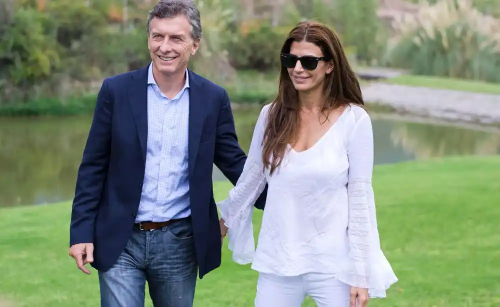 Ya un clásico: Macri se toma vacaciones nuevamente 