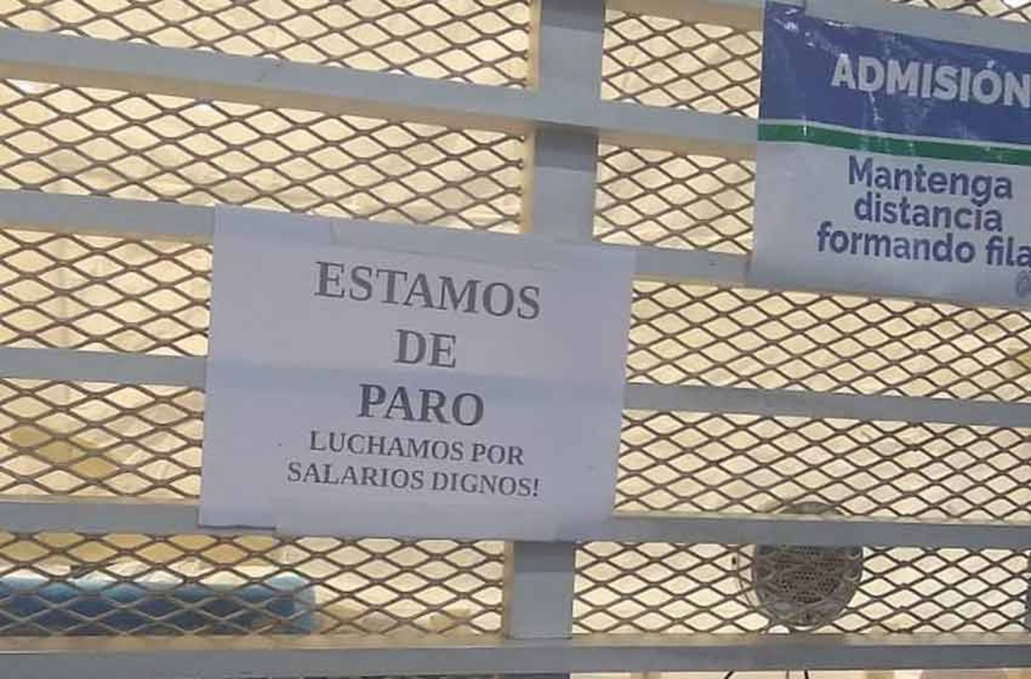 Municipales trasladaron el paro de 48 horas para este jueves y viernes