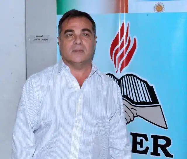 Fabián Peccin: “El No inicio ya está votado”