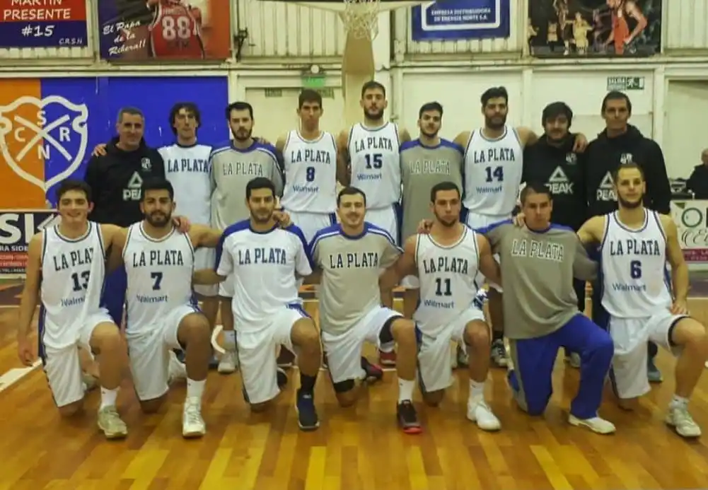 Provincial de Selecciones: Chivilcoy sorprendió a San Nicolás en la segunda jornada