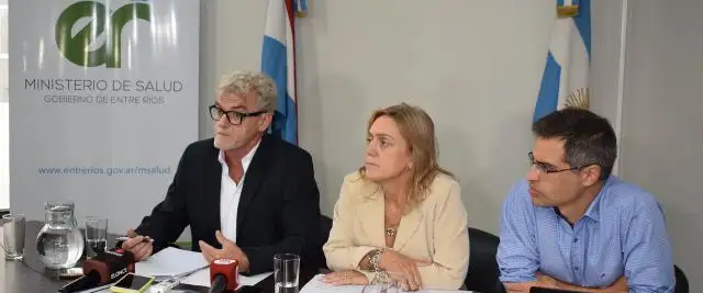 Actualizan protocolos de actuación ante nuevos datos epidemiológicos
