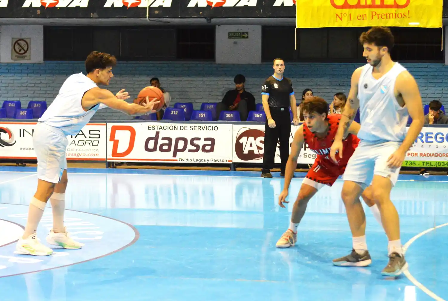 Olimpia Sport Clun - 4