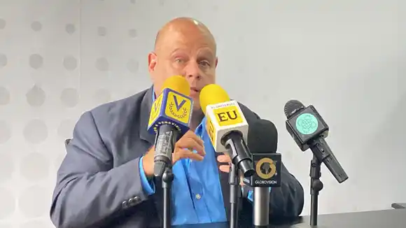 Para ganarle a Maduro es vital NO CAER EN TRIUNFALISMO, según Francisco Bello (+Video)