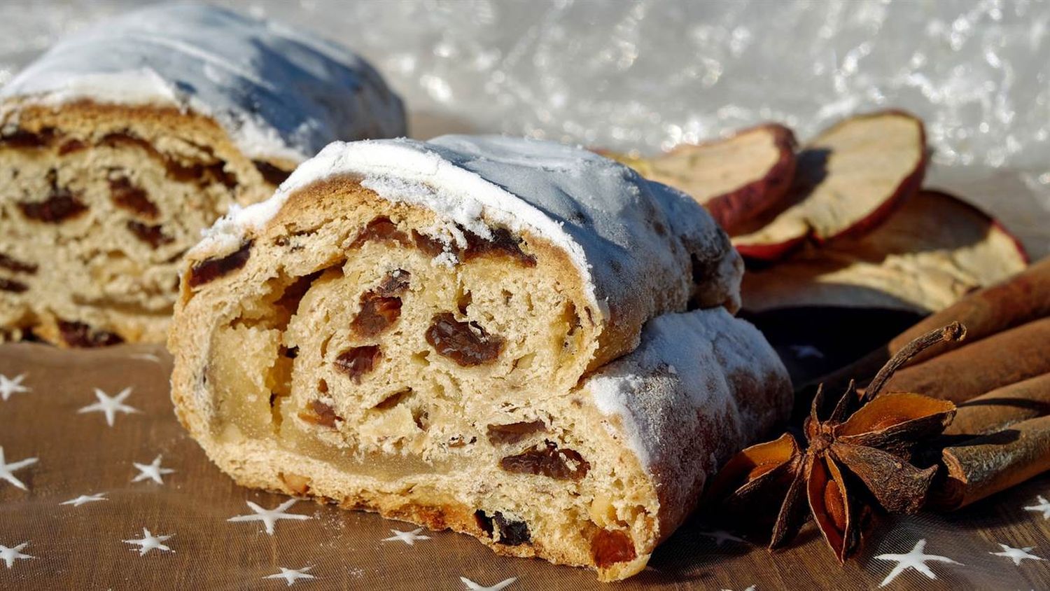 Costumbres navideñas: por qué comemos tantos dulces