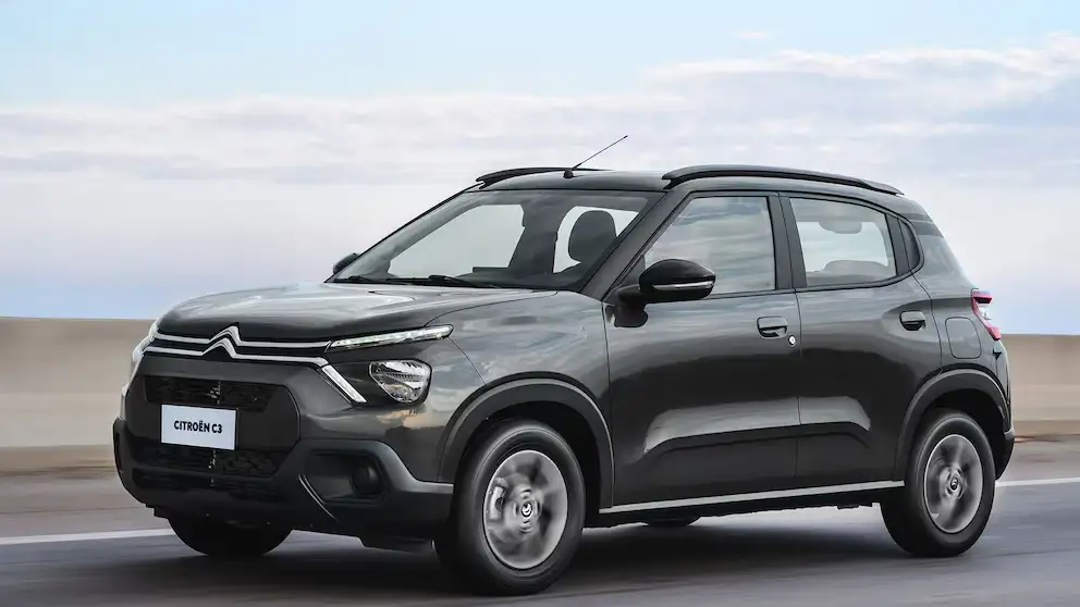 Cambió el ranking de autos 0 km más baratos - 10