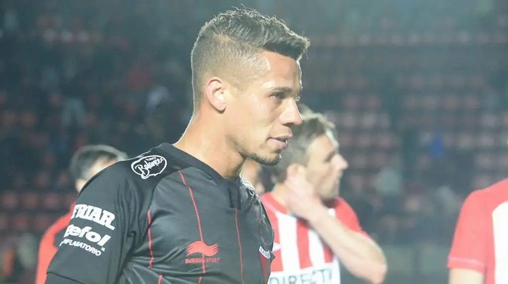 Colón: Facundo Silva quedó descartado ante Banfield