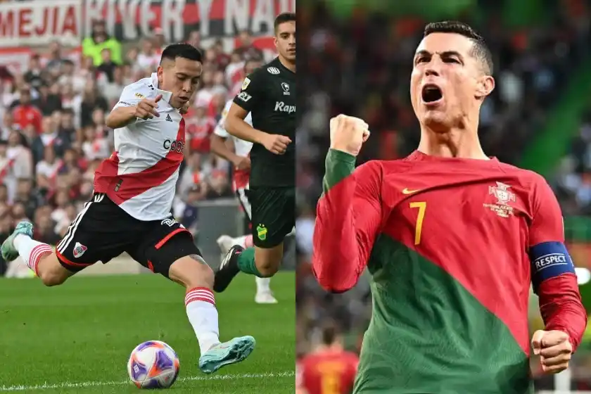 Se juegan partidos pendientes de la Liga Profesional y hay fútbol de selecciones: la agenda deportiva de este sábado