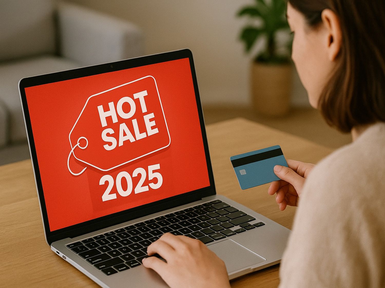 Hot Sale 2025 rompió récords de ventas y federalizó el e-commerce