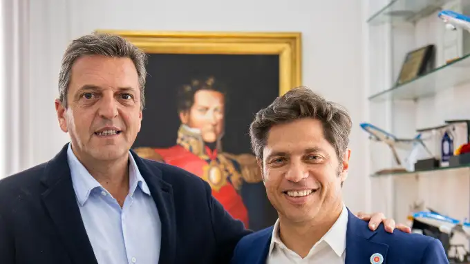 Juntos.