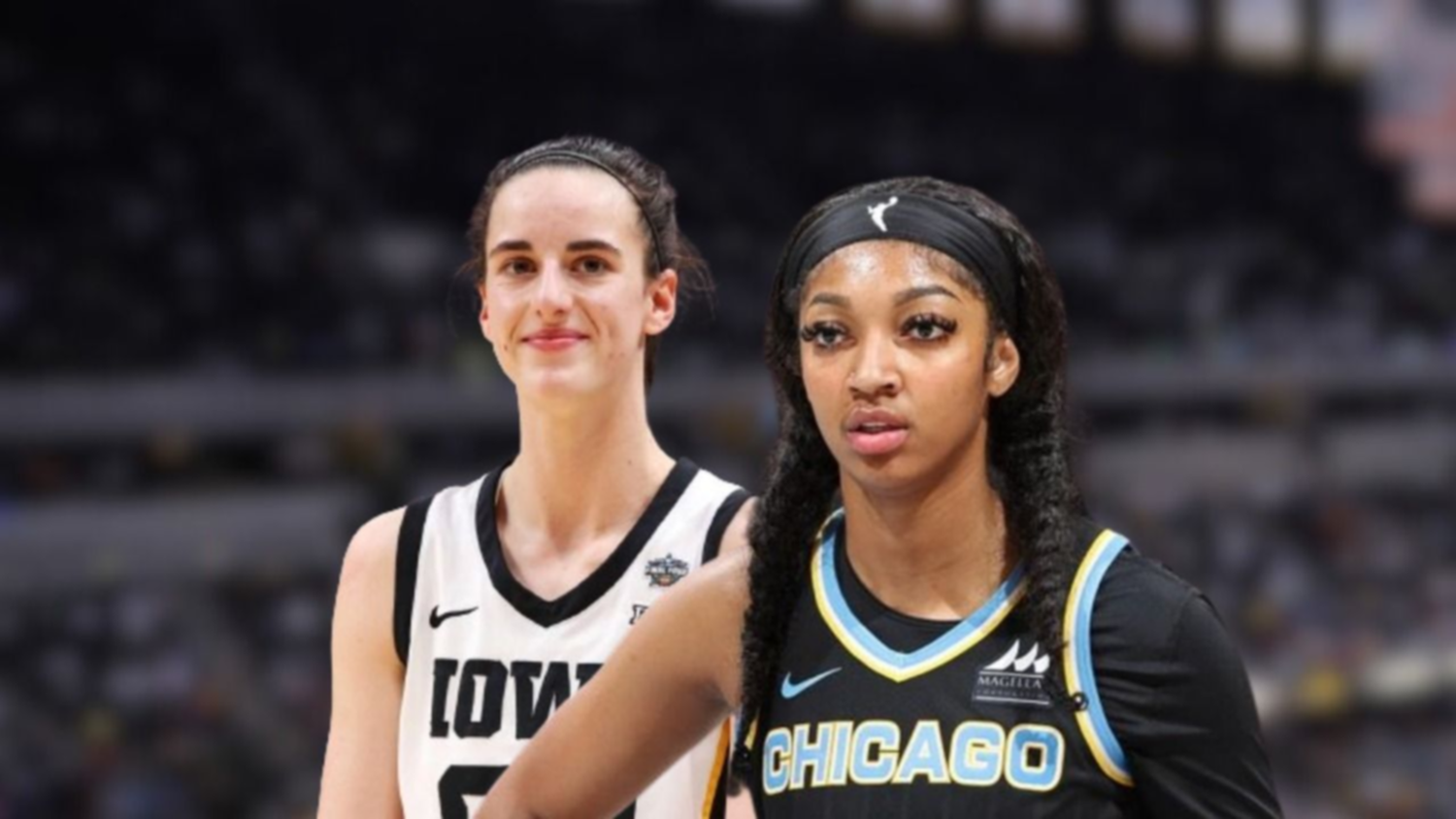 ¿Angel Reese gana más que Caitlin Clark en la WNBA? Te lo contamos ahora