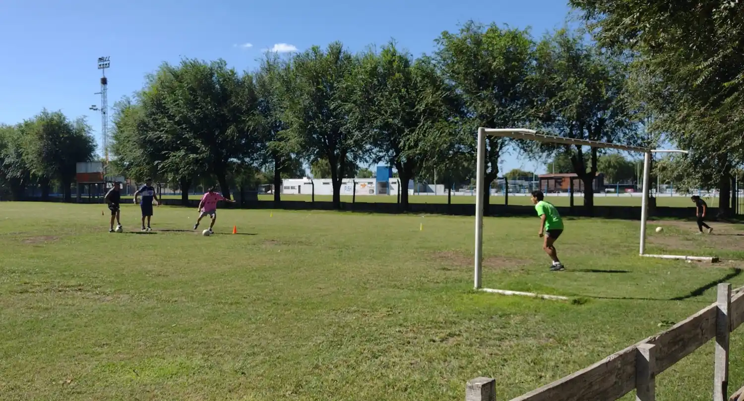 Sportsman inclusivo - 4