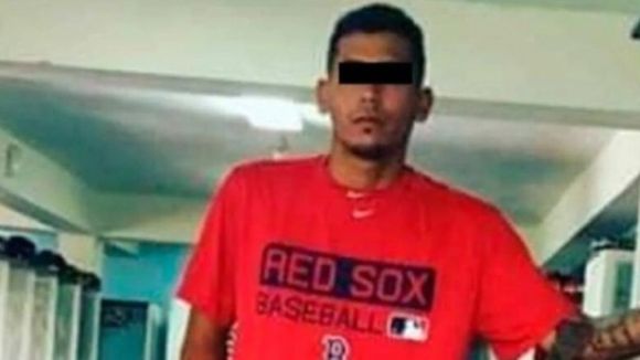 CONDENAN A 29 AÑOS DE PRISIÓN A EXBEISBOLISTA VENEZOLANO por asesinar a su pareja