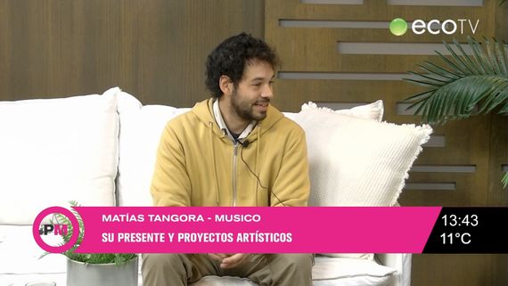 Música: Suburbanos produjo su disco con temas propios