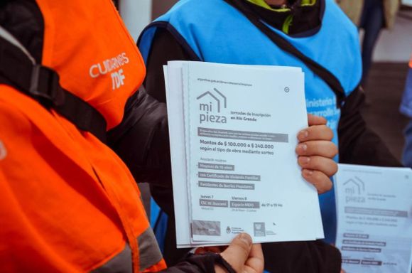 Mi Pieza: cómo acceder al plan de hasta $ 360 mil para refacciones en casas de barrio populares