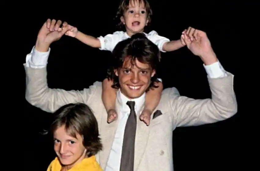 Quiénes son y cómo viven los hermanos de Luis Miguel