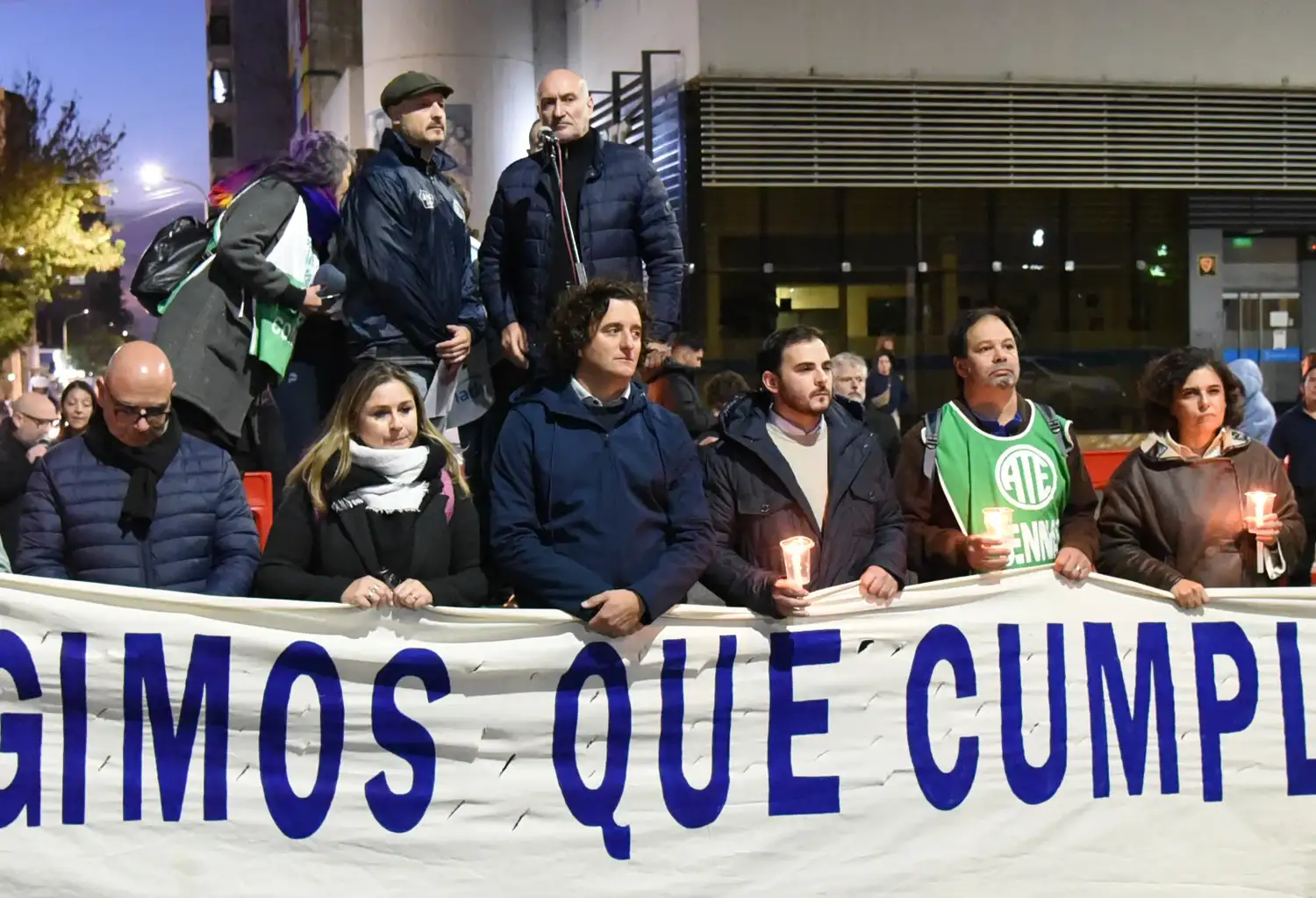 marcha federal - 3