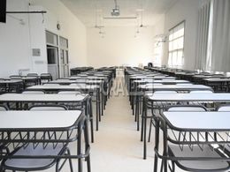 Paro Universitario: La Facultad de Bromatología tuvo un nivel de acatamiento histórico