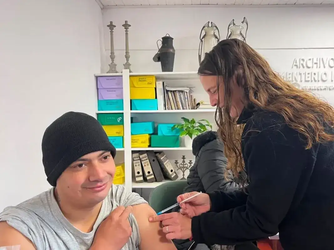 vacunacion - 2
