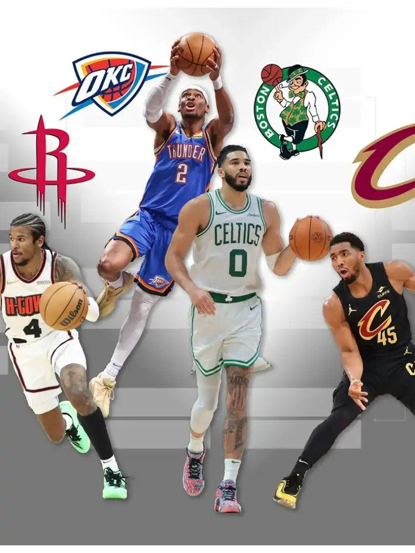 Conoce cómo y por dónde ver gratis los Playoffs de la NBA