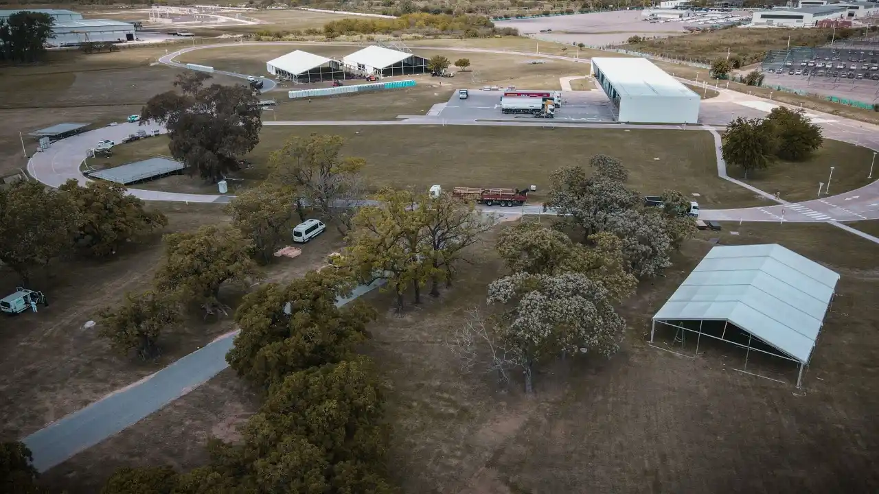 Expo Escobar: Más de 200 disertantes en el multievento de negocios más grande de Argentina