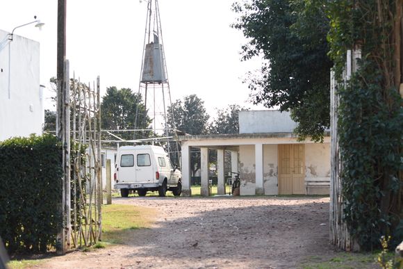 Vacunación en Santa Lucía y Doyle: convocaron a anotarse este lunes para evaluar la demanda